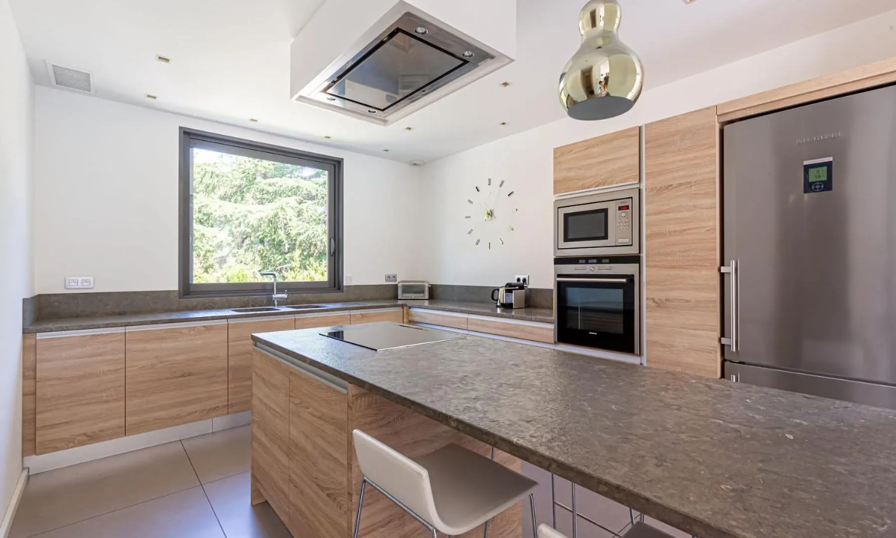 Villa Winky Saint-Tropez