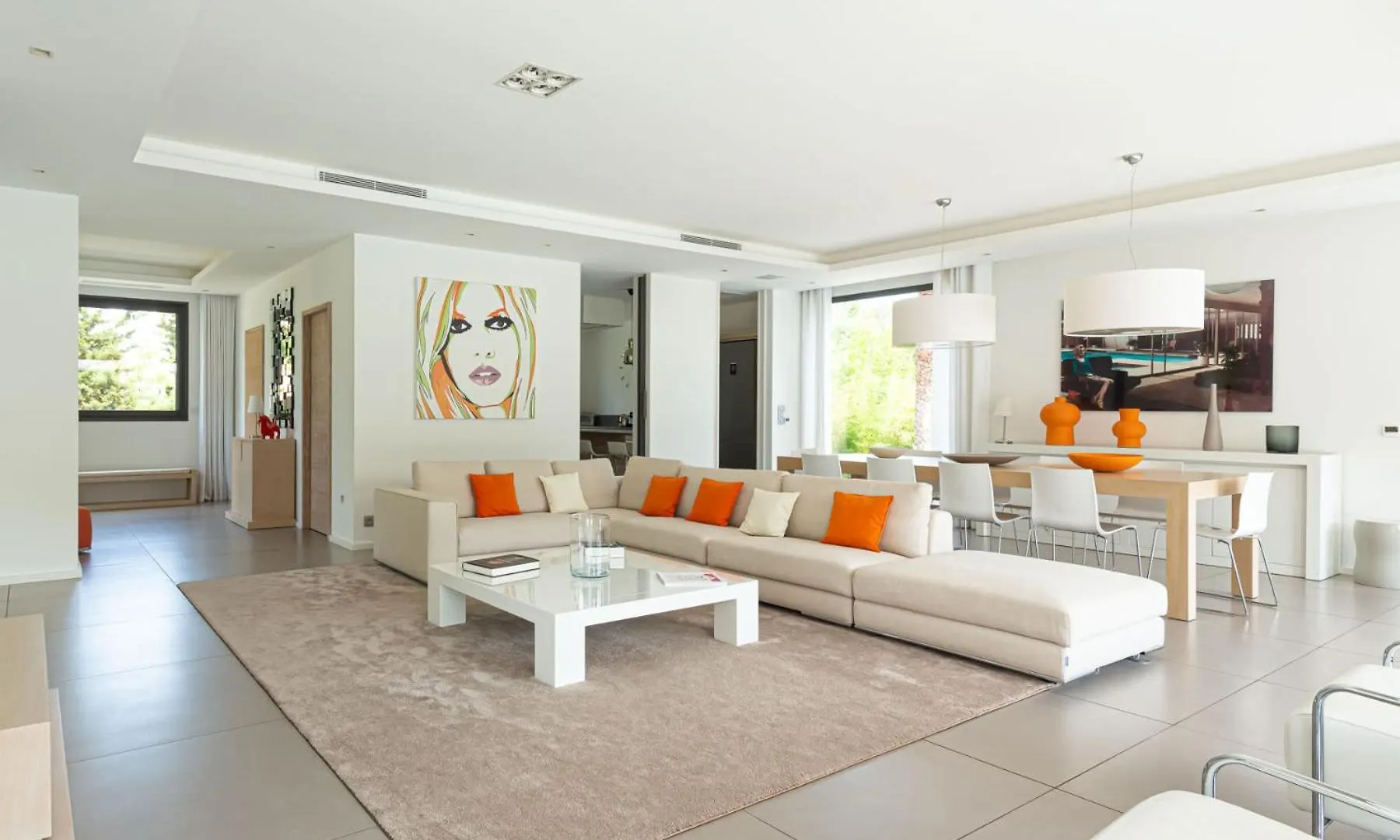 Villa Winky Saint-Tropez