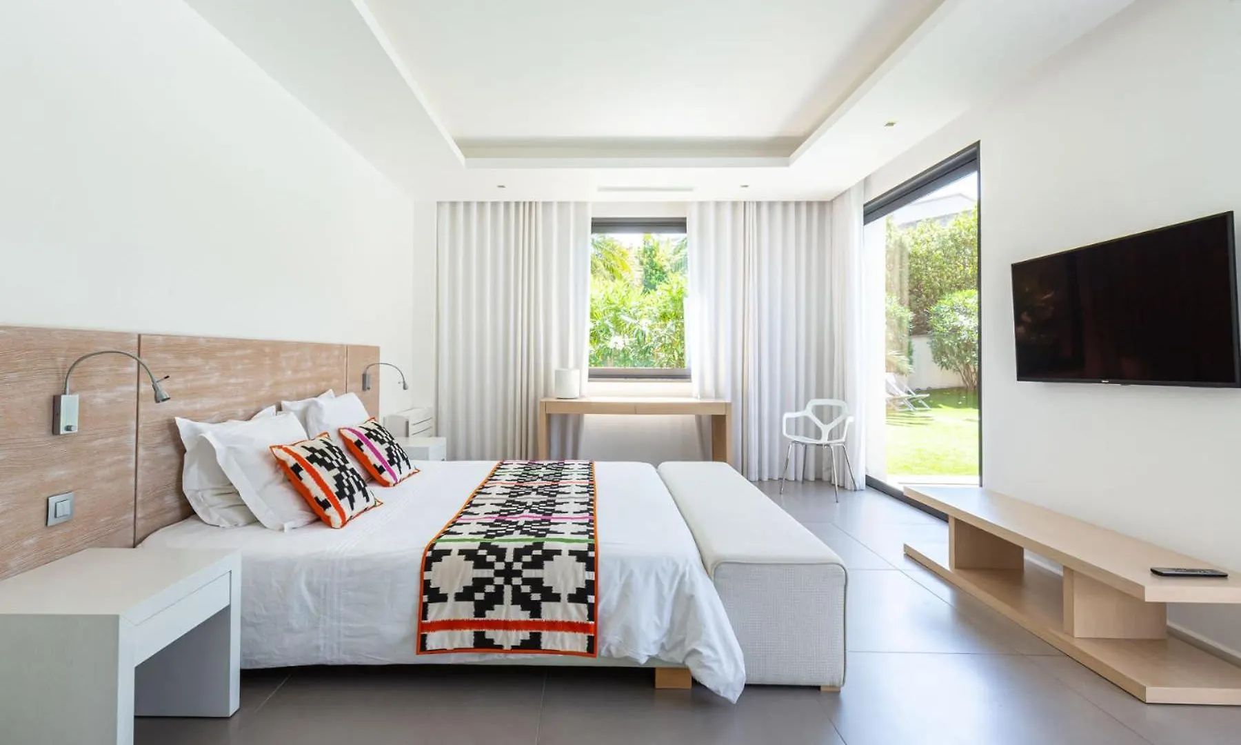 Villa Winky Saint-Tropez Frankreich