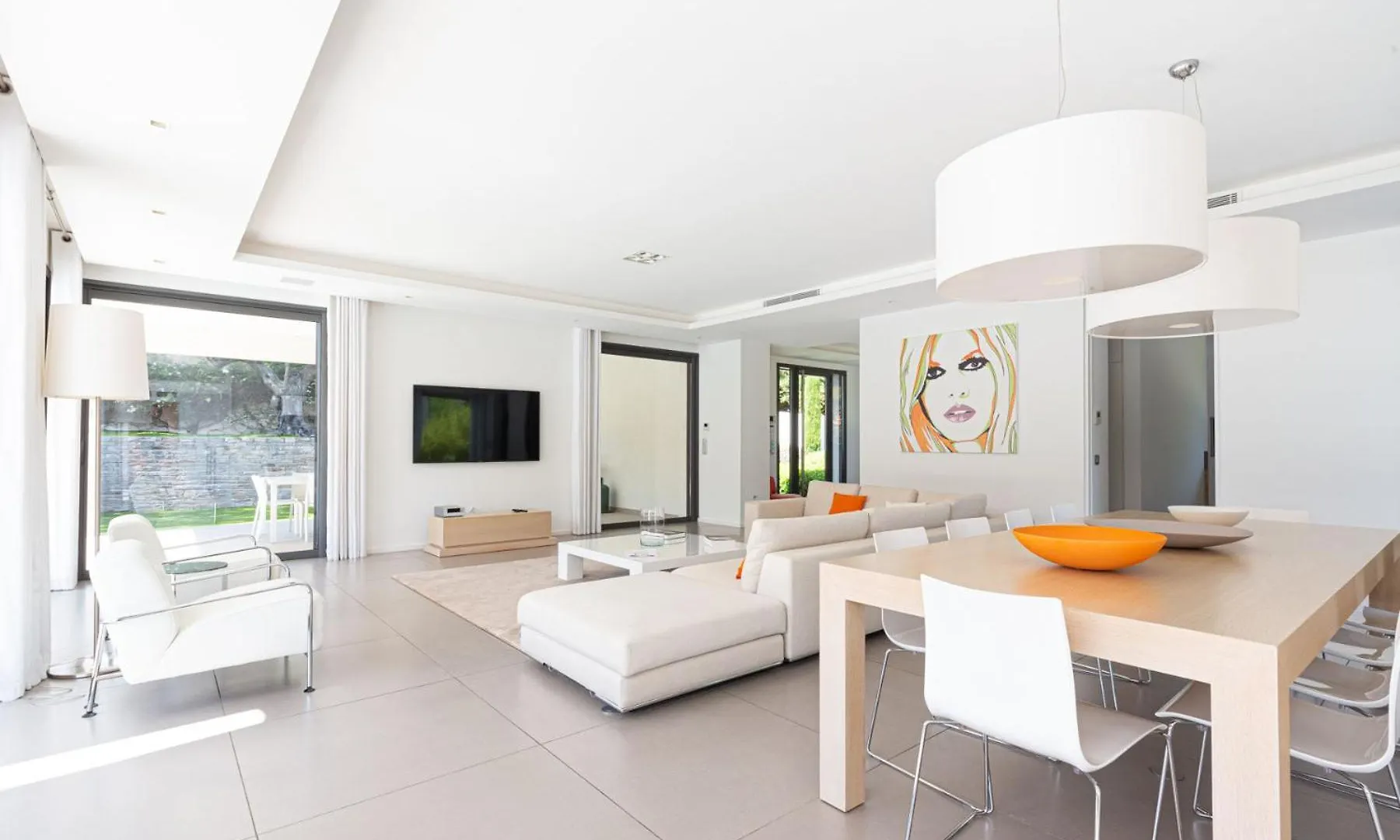 Villa Winky Saint-Tropez 0*,  Frankreich