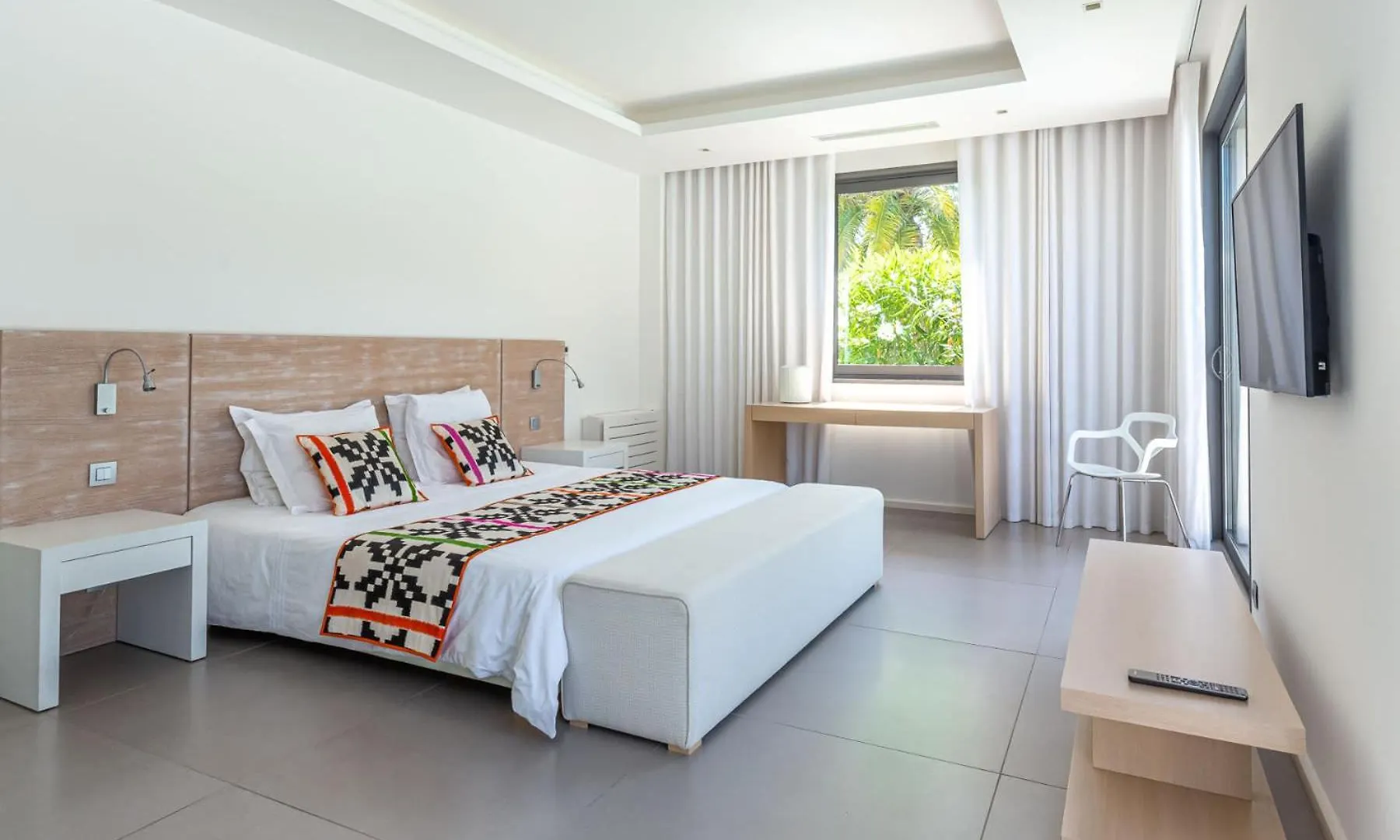 Villa Winky Saint-Tropez 0*,