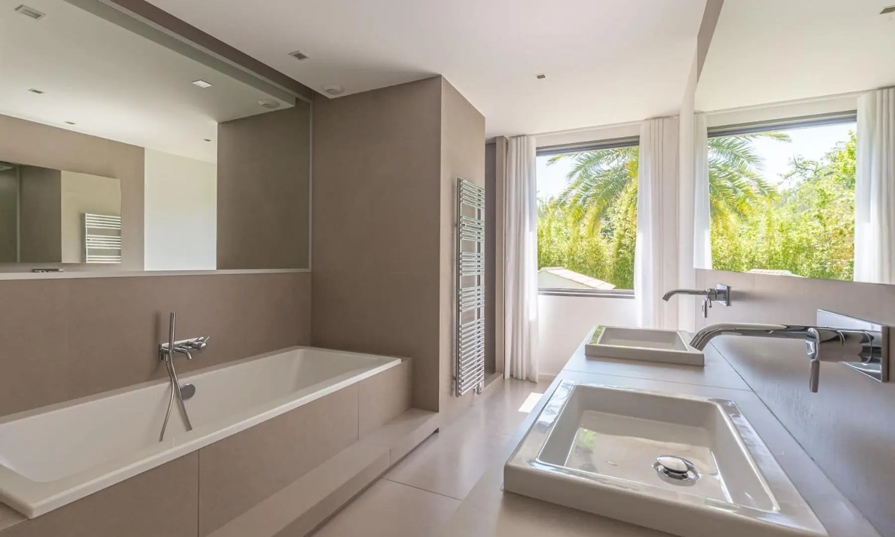 Villa Winky Saint-Tropez Frankreich