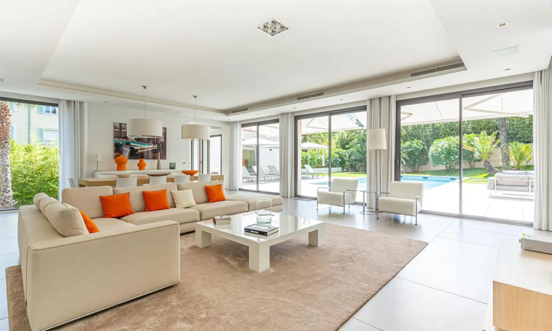 Villa Winky Saint-Tropez
