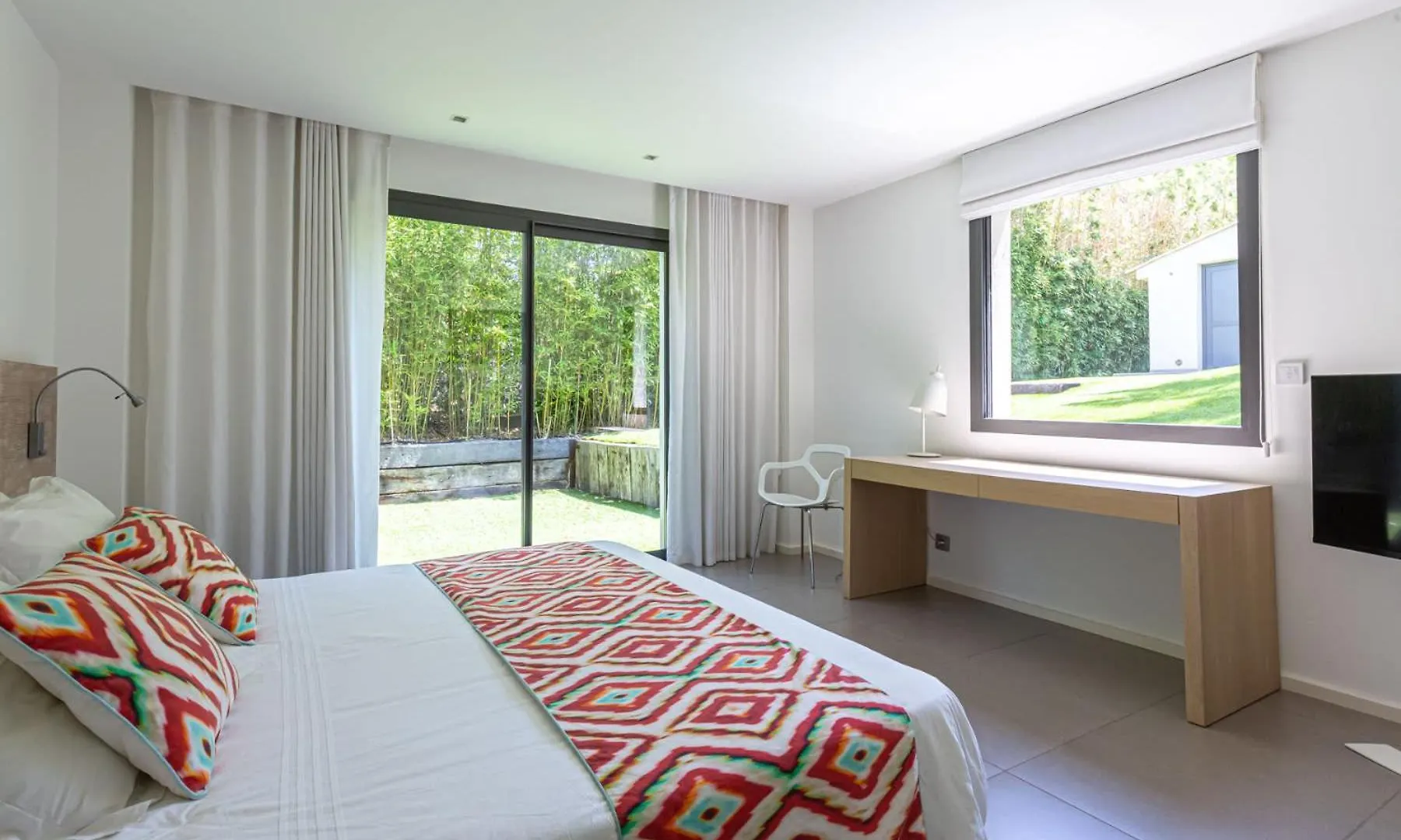 Villa Winky Saint-Tropez Frankreich