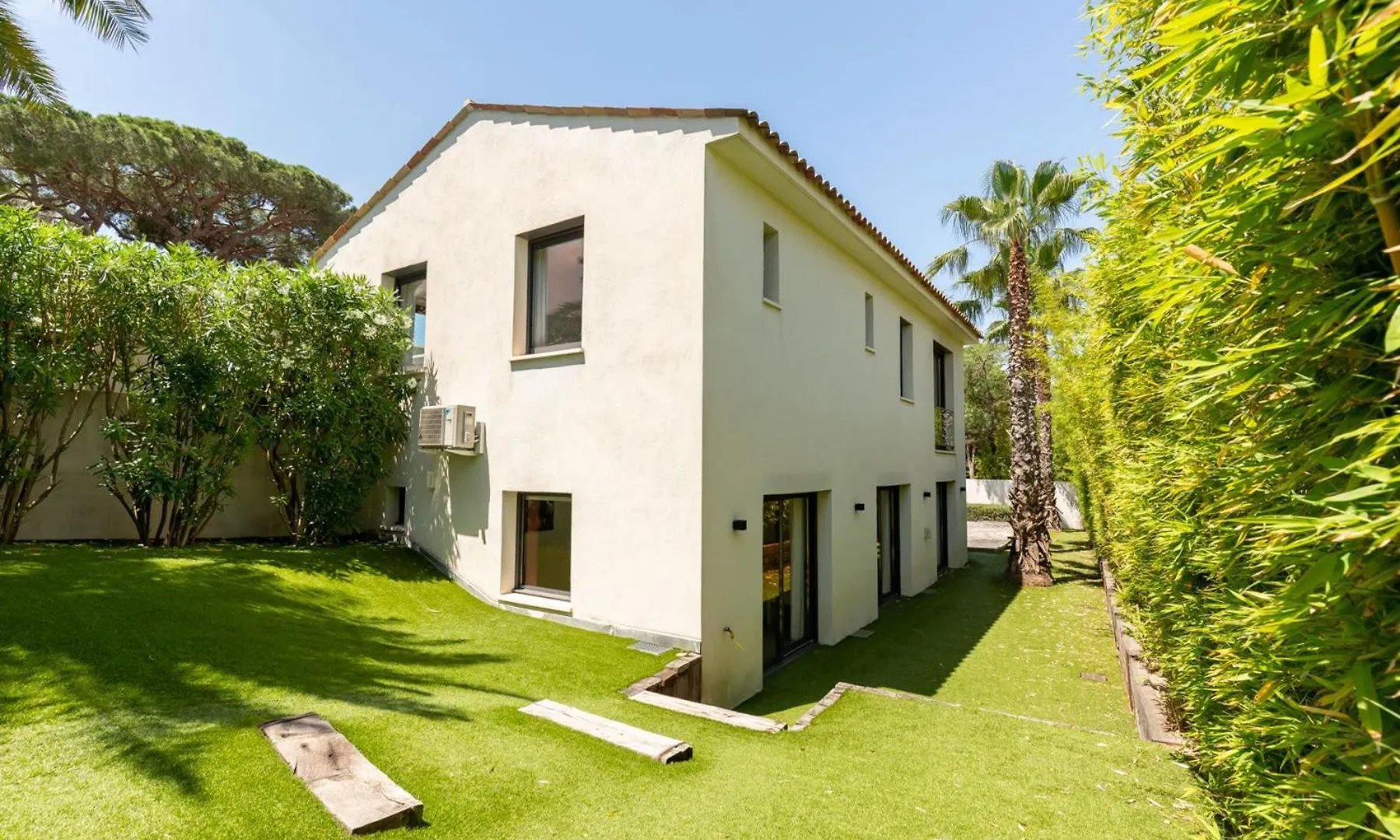 Villa Winky Saint-Tropez 0*,  France