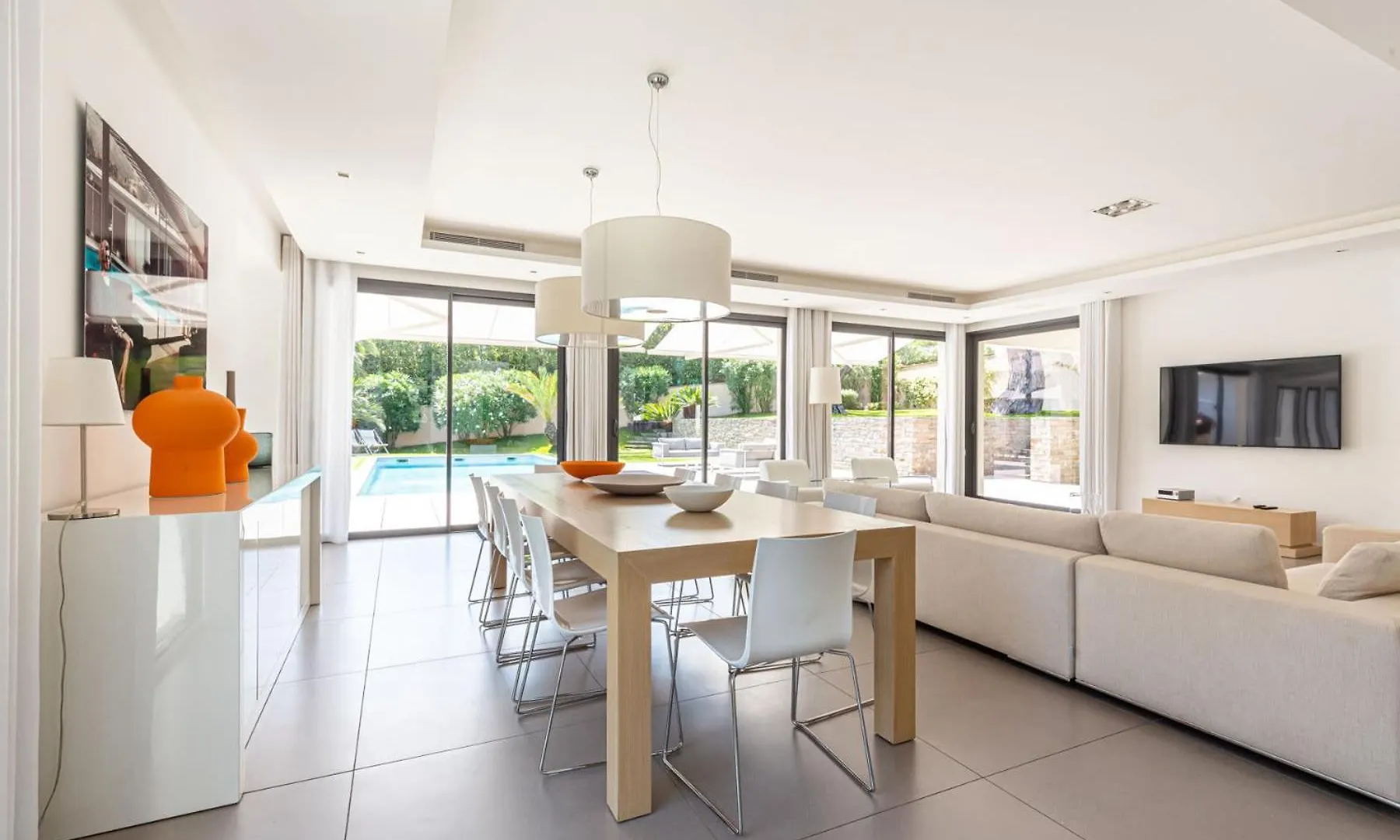 Villa Winky Saint-Tropez